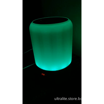 Home Filter Luftreiniger Lüfter New Office Carbon Trend weißer USB OEM Power Style Button Sales Touch Touch